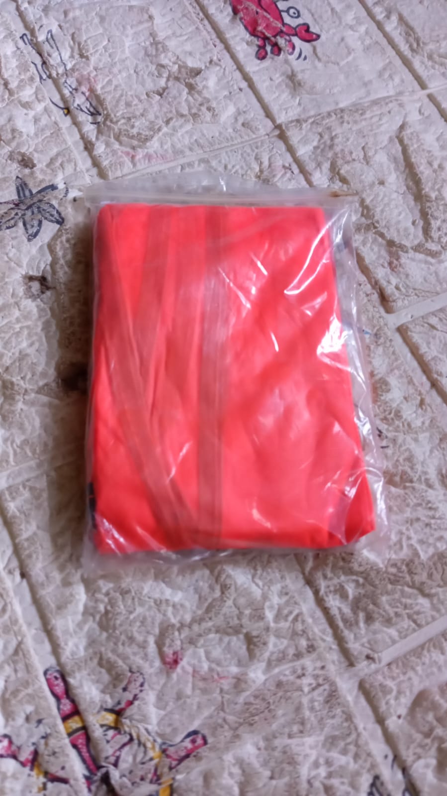Economy PVC Safety Vest – Soft Vinyl, Tie Closure, High Visibility Economy PVC Safety Vest – Soft Vinyl, Tie Closure, High Visibility